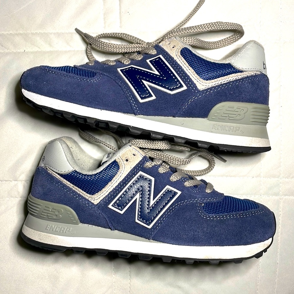 New Balance 574 Classics Women’s 6